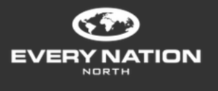Every Nation North Logo